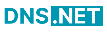 DNS.NET Logo